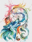 (image for) Catching Dreams
